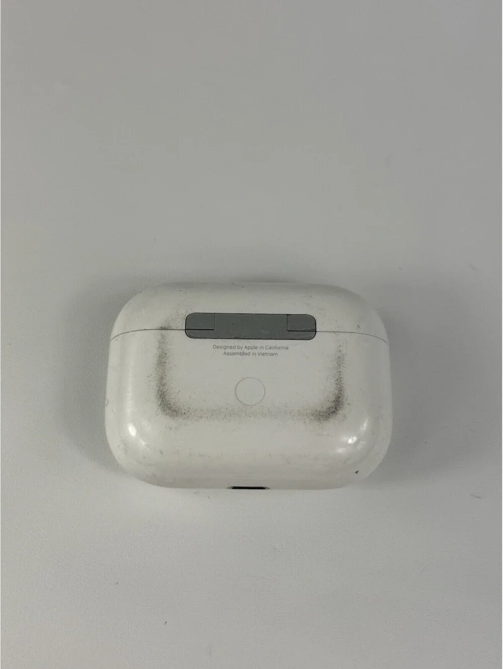 Authentic Genuine Replacement Apple Airpods Pro A2190 (1st gen) Charging Case